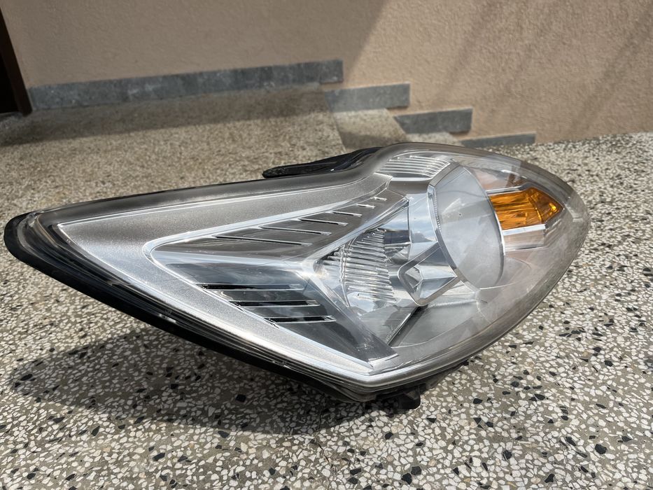 Фар за Ford MK2 facelift