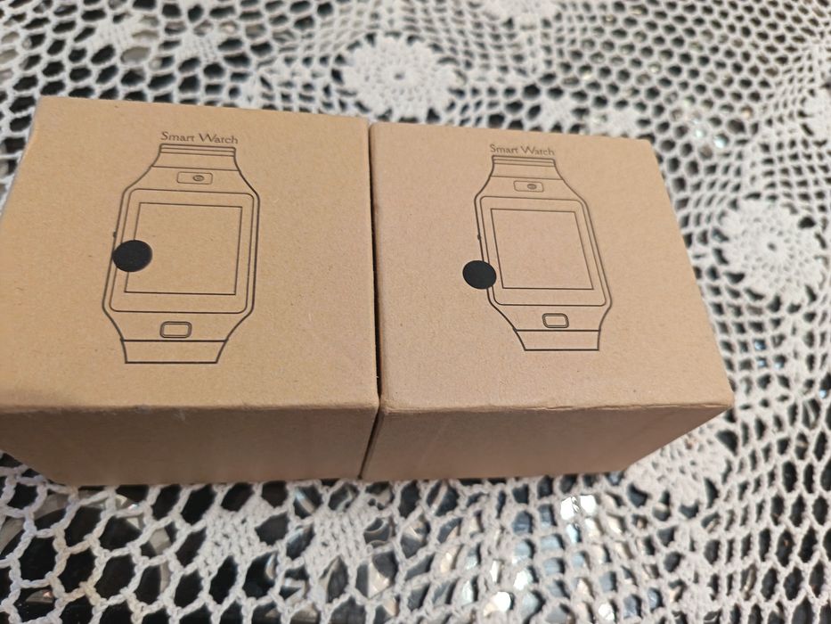 Смарт часовник  2 броя