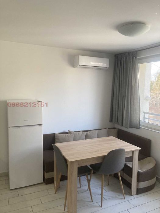 Дава се под наем Двустаен апартамент в Варна, Левски - 55 кв.м за 398.82 € - Снимка #4