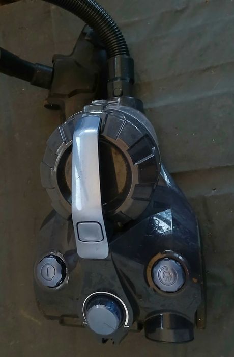 Прахосмукачка Silver Crest