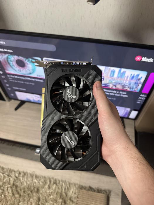 Mentenanta PC/Laptop/PS