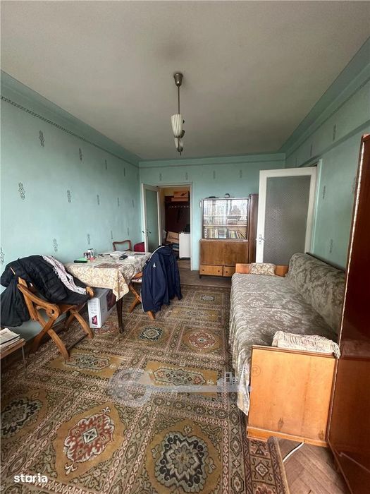 Central Stefan Cel Mare 3 Camere Bloc Guliver