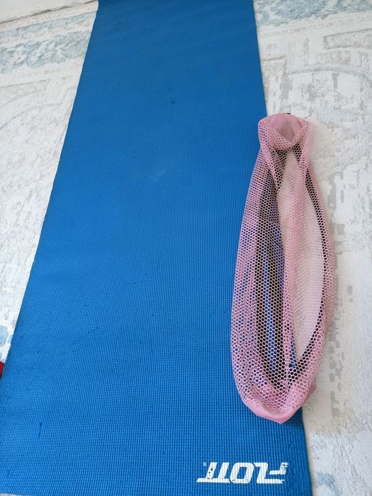 Гимнастикалык коврик сатылады
