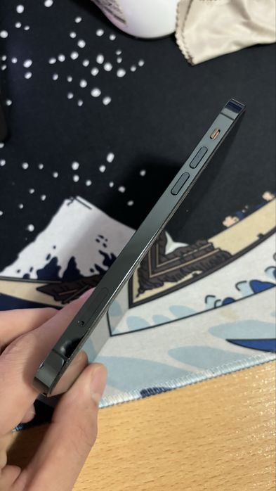 iPhone 12 Pro 256 gb