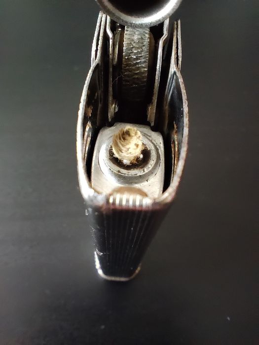 Bricheta Imco Triplex Streamline