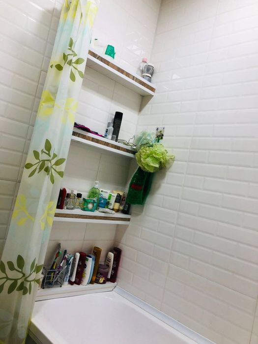 Ттз 1. 1 комнатная перед 2х