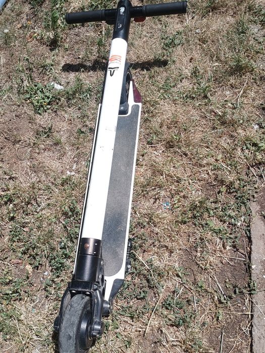 Ел.тротинетка Glider