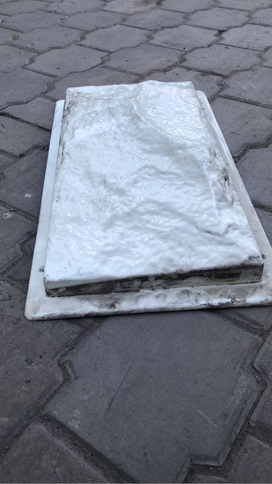 Продам Формы пластиковые