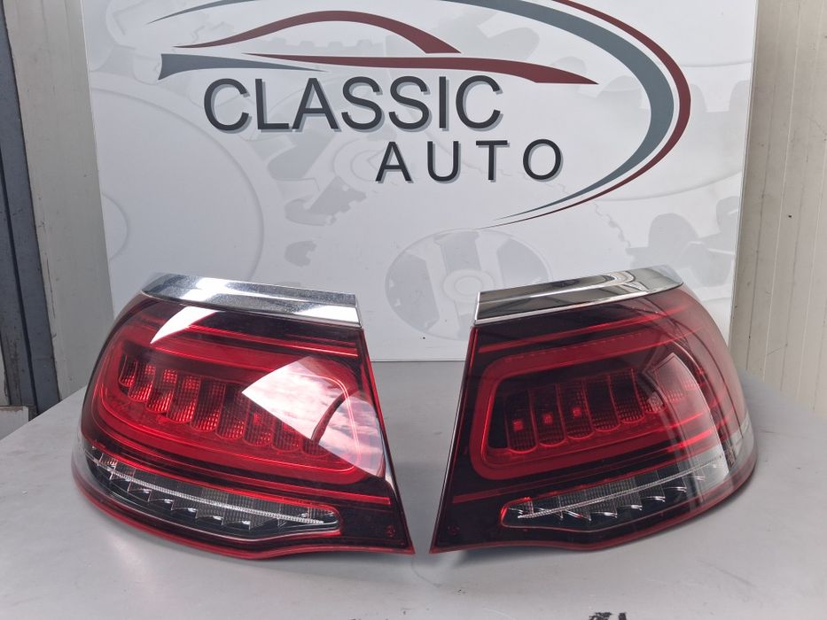 Стопове Mercedes GLC C253 2021г.