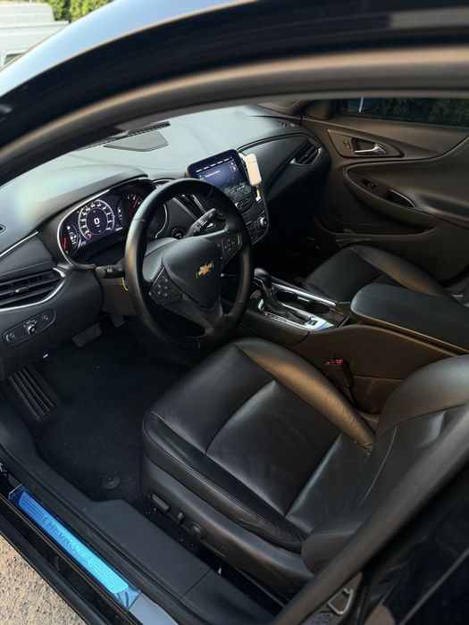 Malibu 2 Premier yili 2022 black qilib xl ga oʻxshatilgan