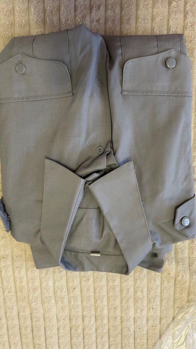 Продам военые рубашки