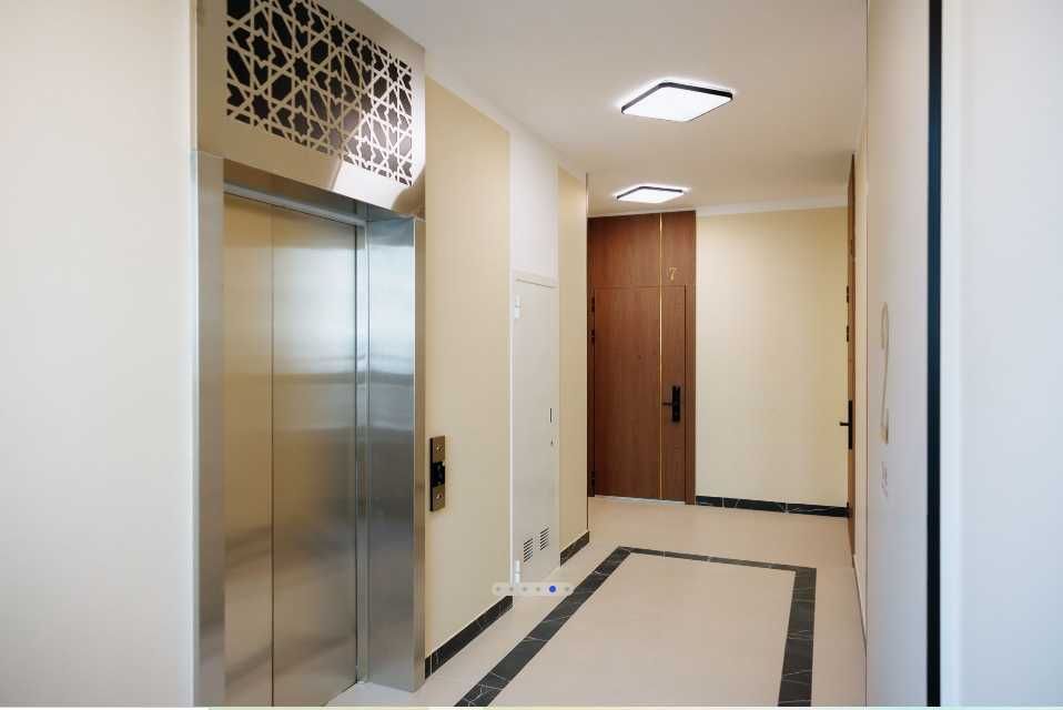 БИЗНЕС-КЛАССЕ-SADO, СУПЕРЦЕНА на 1-комнатную в KATLOVAN п/в-9,500у.е