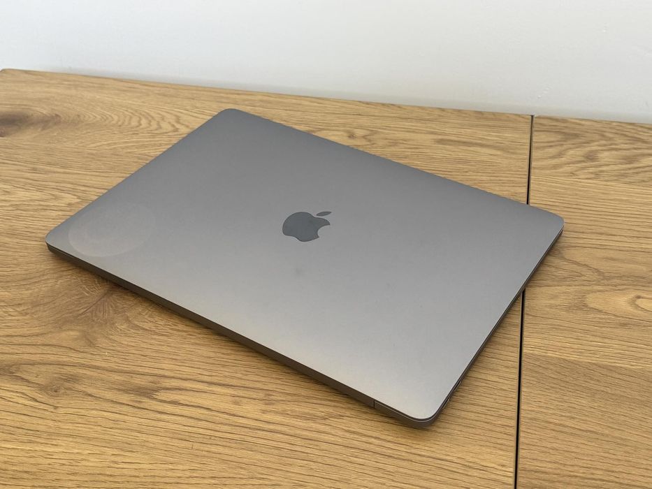 13” MacBook Pro 2017