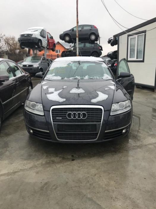 cutie de viteze automata audi a6 quattro 3.0 -