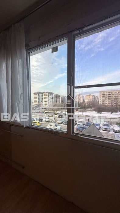 Продава се Тристаен апартамент в София, Люлин 3 - 90 кв.м за 1020 €/кв.м - Снимка #8