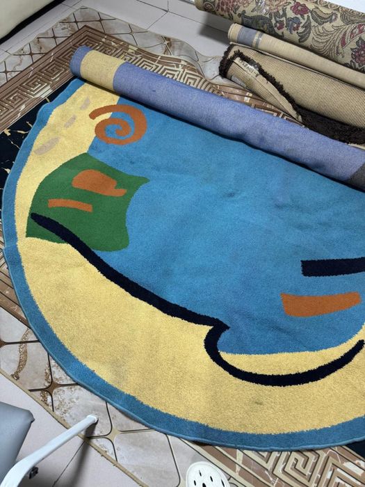 Ковер палас дорожка