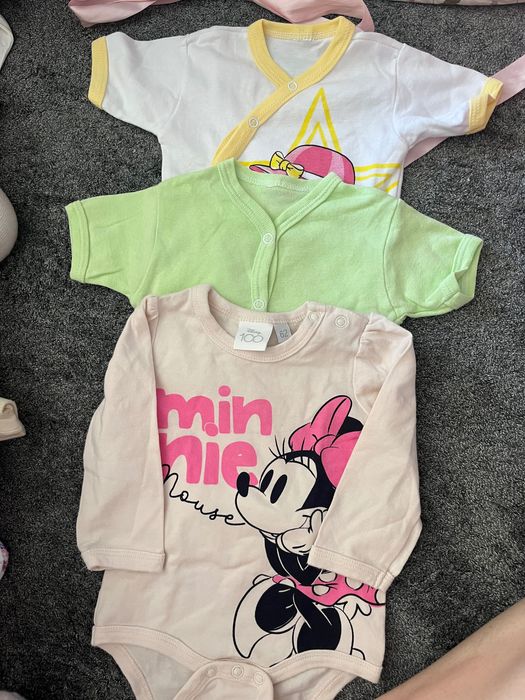 ЦЕНА ЗА ВСИЧКИ Дрешки номер 62-68