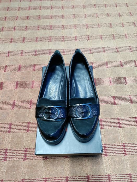 Pantofi Flavia Passini
