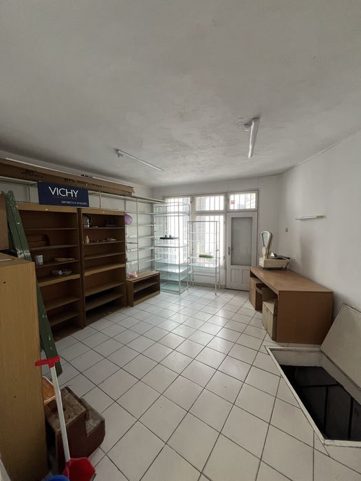 Дава се под наем Магазин в Варна, Операта - 70 кв.м за 714 € - Снимка #7