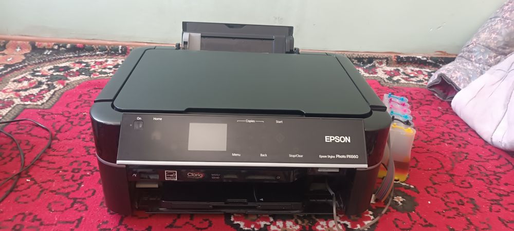 Epson Px660 sotiladi