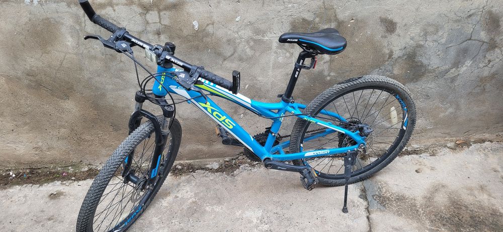 Продаю велосипед