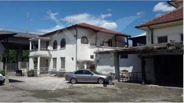 Продава се Промишлена сграда в Стамболийски - 13982 кв.м за 31 €/кв.м - Снимка #3