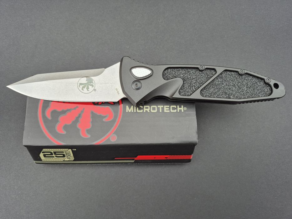 Автоматичен нож Microtech Socom ELITE AUTO 102