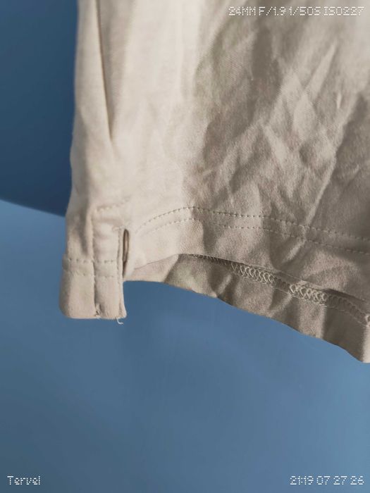 Calvin Klein® Тениска Мъжка/S