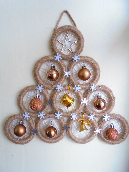 Decoratiune de craciun