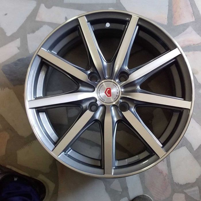 16r vossen diska balon sotiladi !