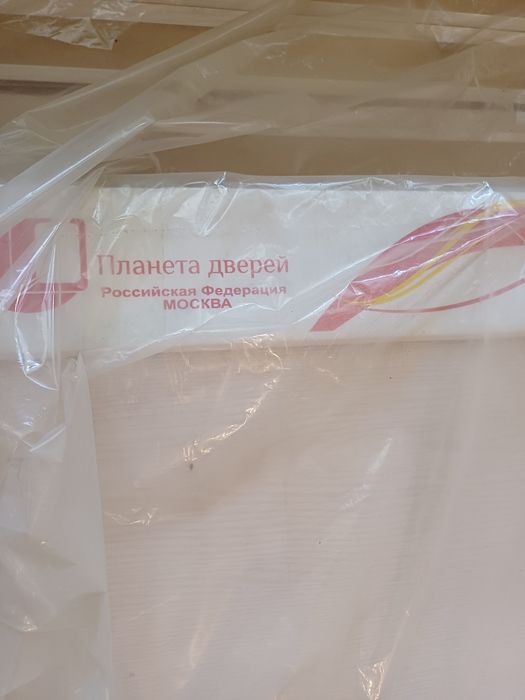 Двери межкомнатные