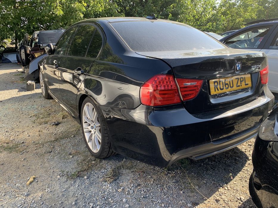 Продаваме на части бмв е90 320д 184кс bmw e90 320d 184hp.