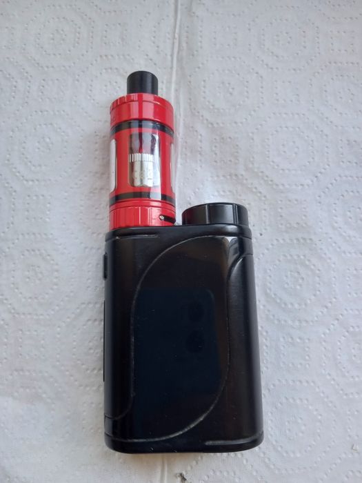 Tigare electronica Eleaf I stick Pico 25 cu Ello
