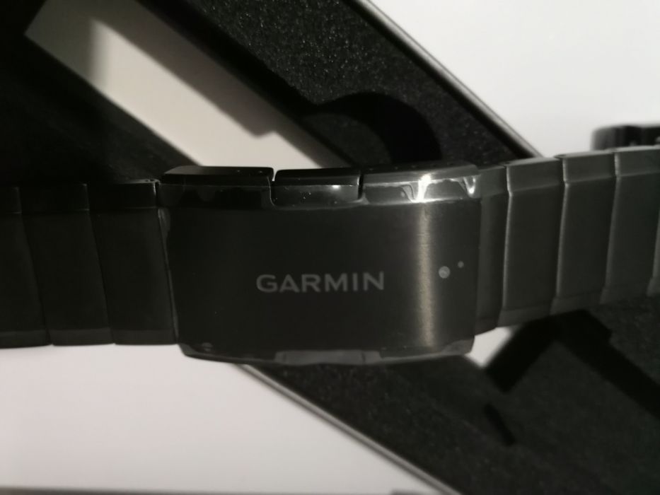 Нова метална верижка Garmin Quick fit 22 mm