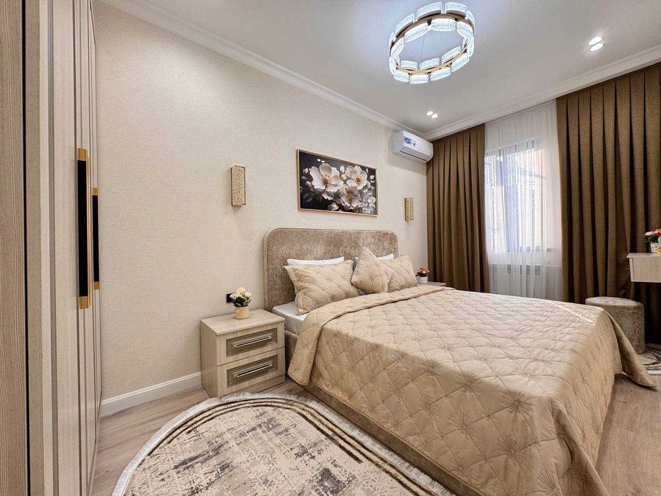 ул.Новомосковская стадион Старт 3(4)-комн 5/9 75 м² 2 с/у евроремонт