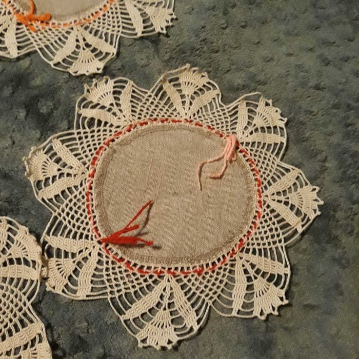 Лот Каренца/6 броя