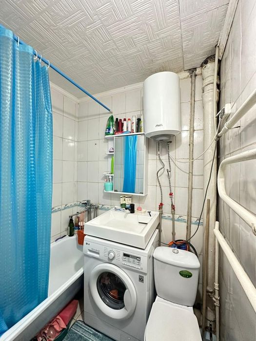 Продам квартиру 2 комнатная