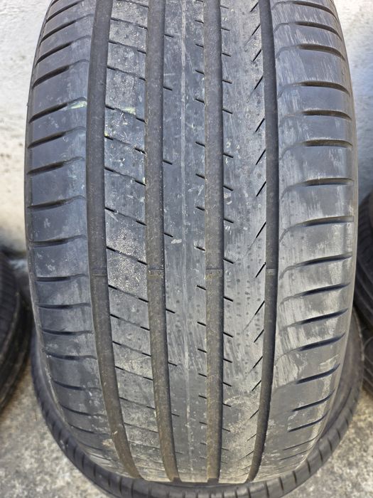 Anvelope PIRELLI 255/45/19