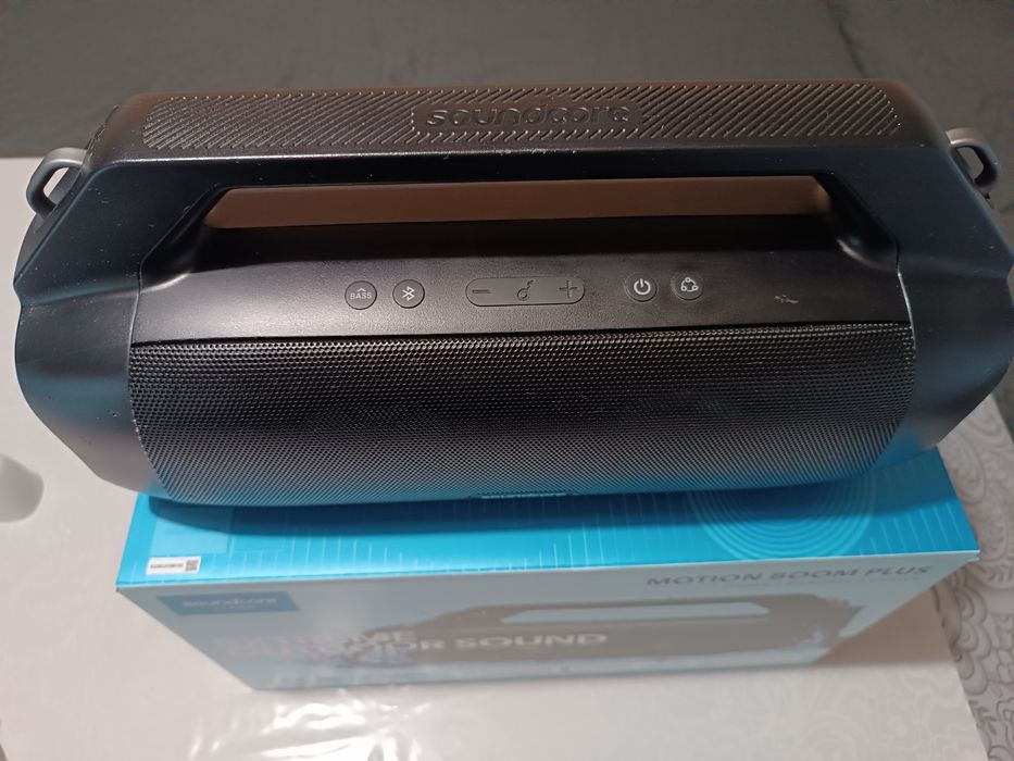 Преносима тонколона Anker