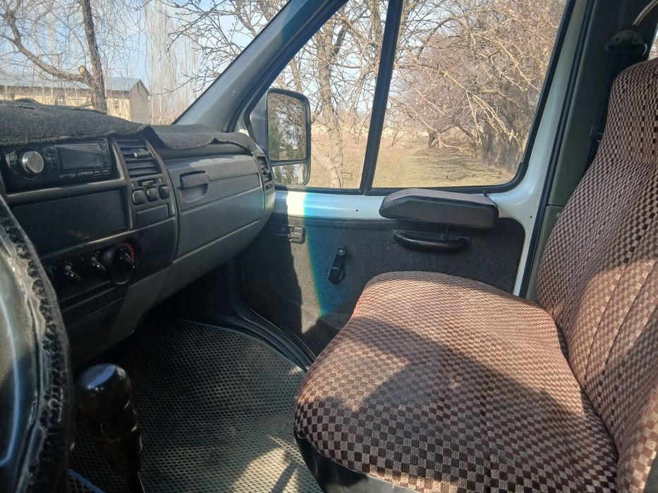 Газель сотилади.