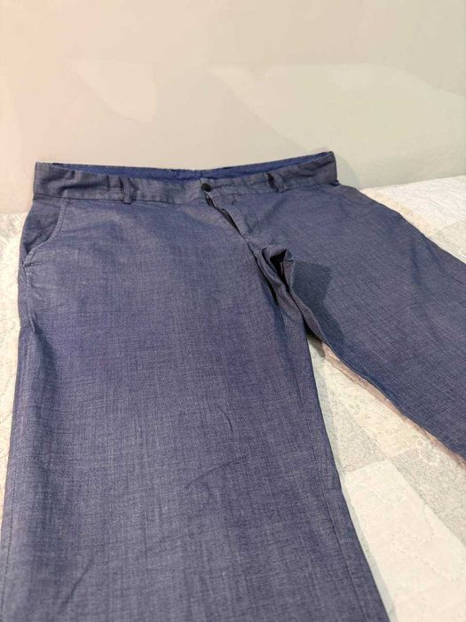 Мъжки спортни-елегантни панталони Styler / 2бр.