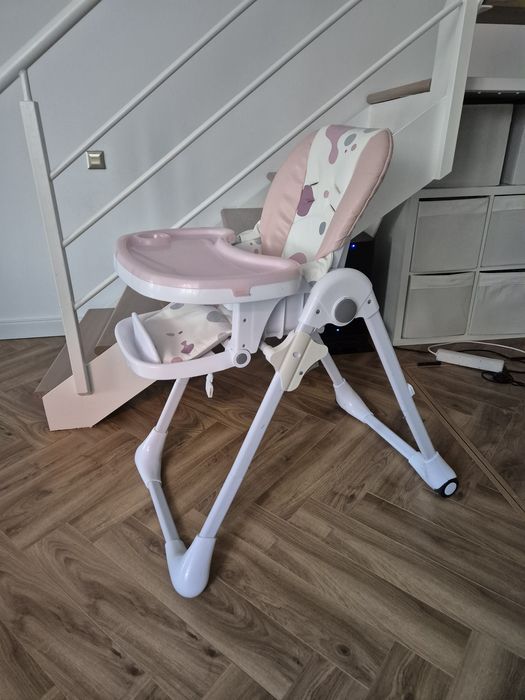 Vand scaun bebe kinderkraft