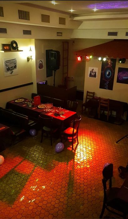 Дава се под наем Заведение в Стара Загора, Център - 200 кв.м за 947.58 € - Снимка #3