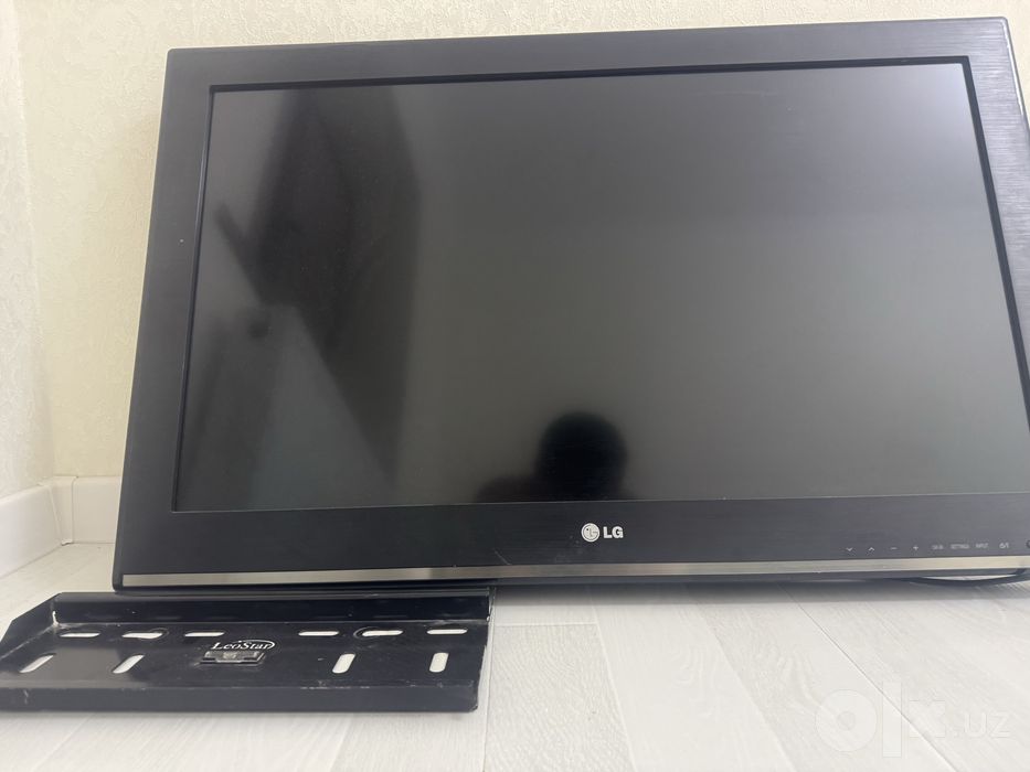 Телевизор LG не смарт