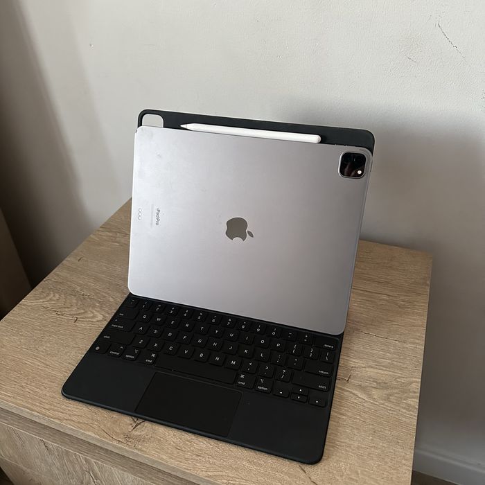 Ipad Pro 12,9 комплект ВЫГОДНЫЙ