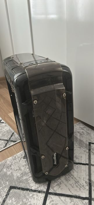 Продавам Геймърски компютър