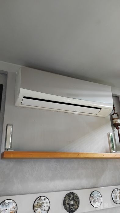 Кондиционер Haier 9