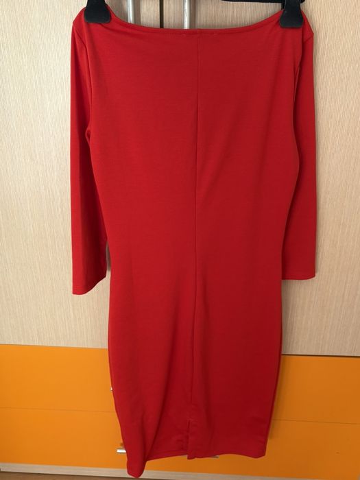 Дамска рокля CALLIOPE