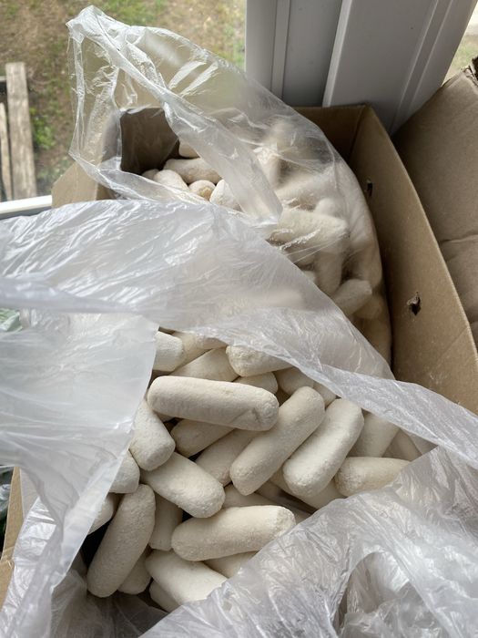 Құрт , май құрт собственного производства