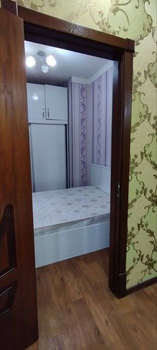 Сдаётся 1в2/4/5 Франция Тузель-1